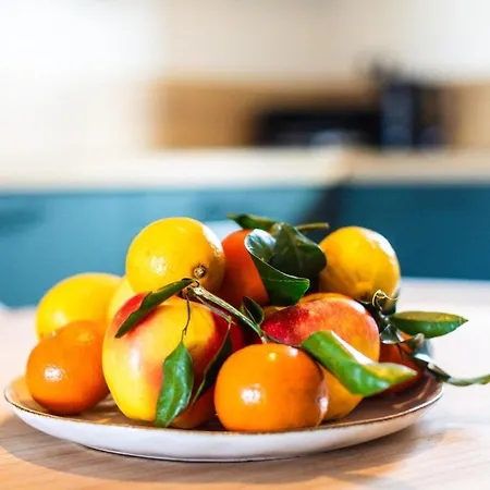 Superbe Mini 4 A 6 Personnes