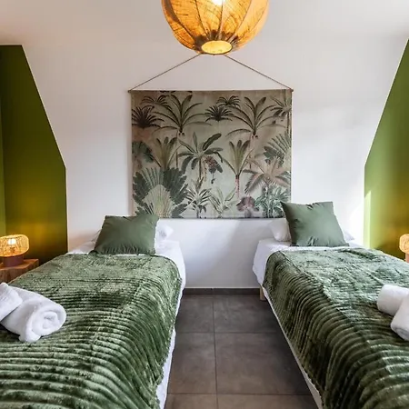 Διαμέρισμα Superbe Mini 4 A 6 Personnes *